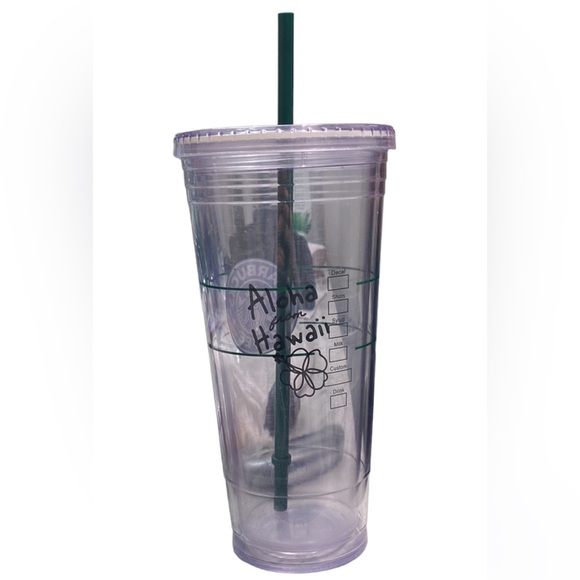Starbucks Reusable Tumbler - Picture 2 of 3